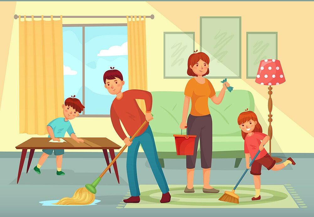 Những điều cần lưu ý trong ngày Tết để được may mắn cả năm