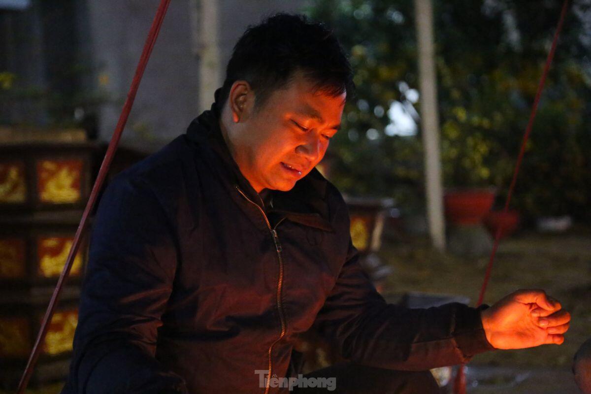 Dân buôn đào, quất: 'Chưa năm nào ế như năm nay'