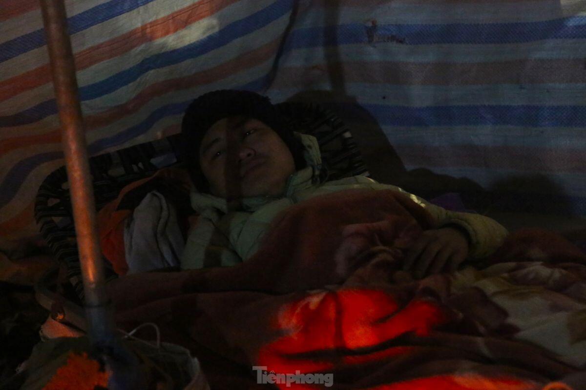 Dân buôn đào, quất: 'Chưa năm nào ế như năm nay'