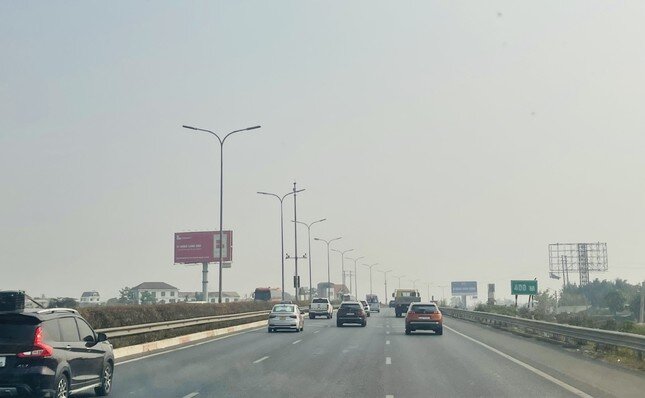 Thông tin đáng chú ý về các dự án giao thông trọng điểm năm nay