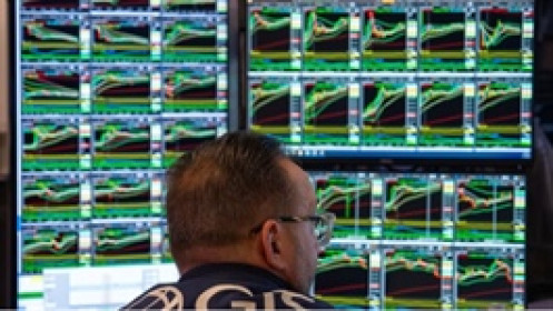 Đợt bán tháo do DeepSeek: Lời cảnh báo về mức độ tập trung chưa từng thấy của chứng khoán Mỹ