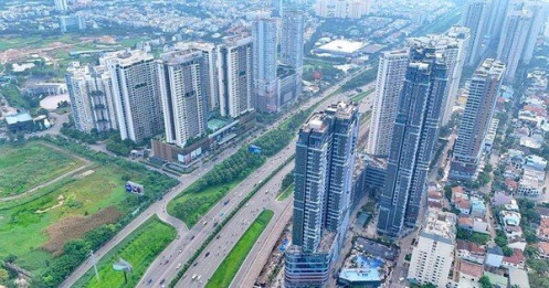 Doanh nghiệp bất động sản chạy đua mua lại trái phiếu