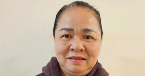 Bất ngờ về nhân thân nữ chủ tịch ‘rút ruột’ 317 tỷ đồng quỹ bình ổn xăng dầu