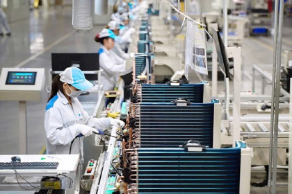 Triển vọng thu hút vốn đầu tư trực tiếp nước ngoài vào Việt Nam