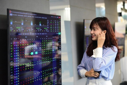 Thị trường chứng khoán Việt Nam năm 2025: Kỳ vọng mới, sức bật mới