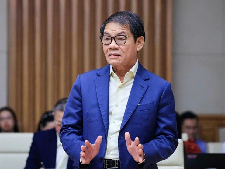 Các tỷ phú Việt Nam mất hàng trăm triệu USD trong năm 2024: Ai bị mất tiền nhiều nhất?