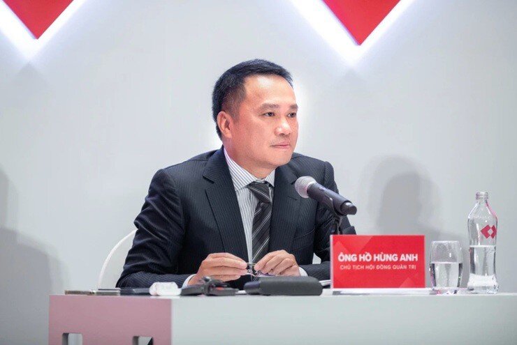 Các tỷ phú Việt Nam mất hàng trăm triệu USD trong năm 2024: Ai bị mất tiền nhiều nhất?