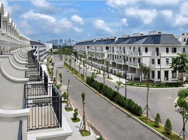 Doanh nghiệp bất động sản chạy đua mua lại trái phiếu