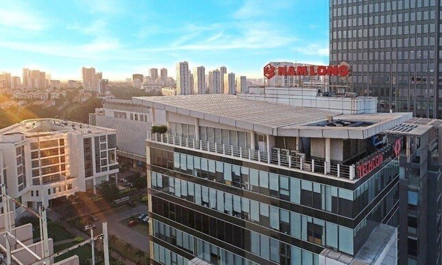 Doanh nghiệp bất động sản chạy đua mua lại trái phiếu