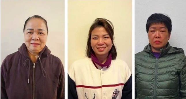 Bất ngờ về nhân thân nữ chủ tịch ‘rút ruột’ 317 tỷ đồng quỹ bình ổn xăng dầu ảnh 1