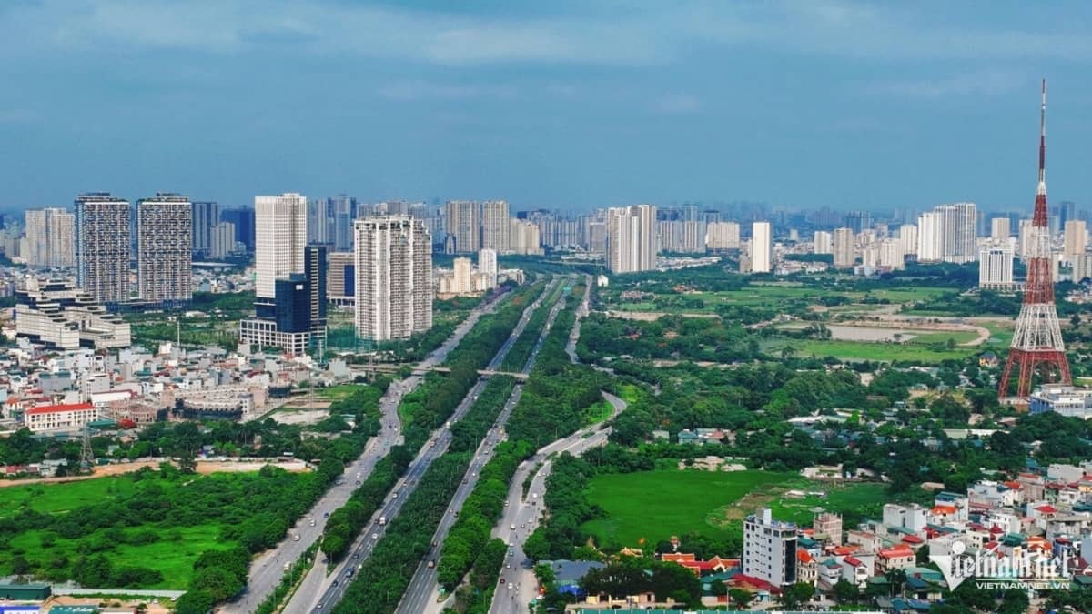 Đất nền, chung cư hay nhà phố mới là ‘sân chơi’ của nhà đầu tư trong năm 2025? 