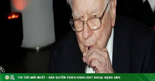 Thói quen tằn tiện của tỷ phú Warren Buffett bạn cần học ngay nếu muốn giàu