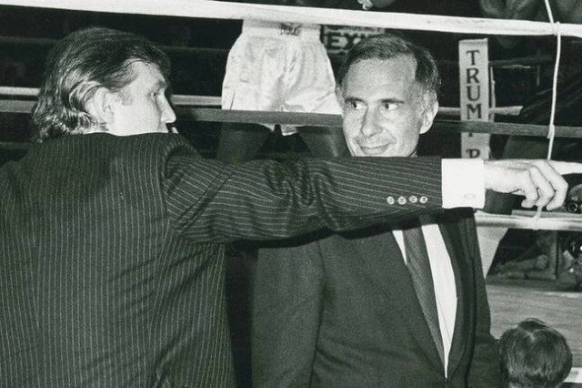 Carl Icahn: "Kẻ đột kích doanh nghiệp" đáng sợ nhất Phố Wall