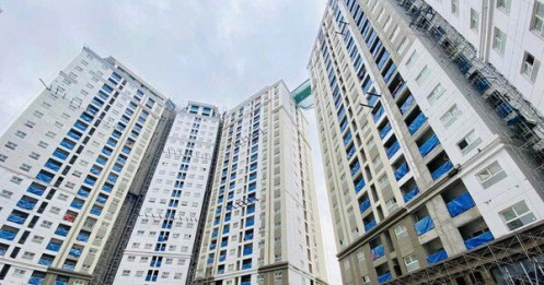 Vàng, chung cư là kênh đầu tư siêu lợi nhuận năm nay?