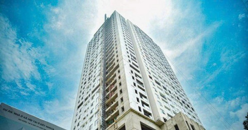 Giá nhà xã hội sẽ điều chỉnh trong 2025?