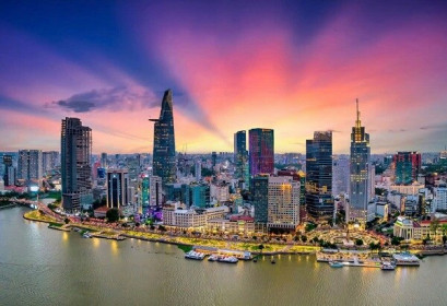 Kinh tế Việt Nam 2025: Tiếp đà tăng trưởng nhưng đối mặt nhiều trở ngại