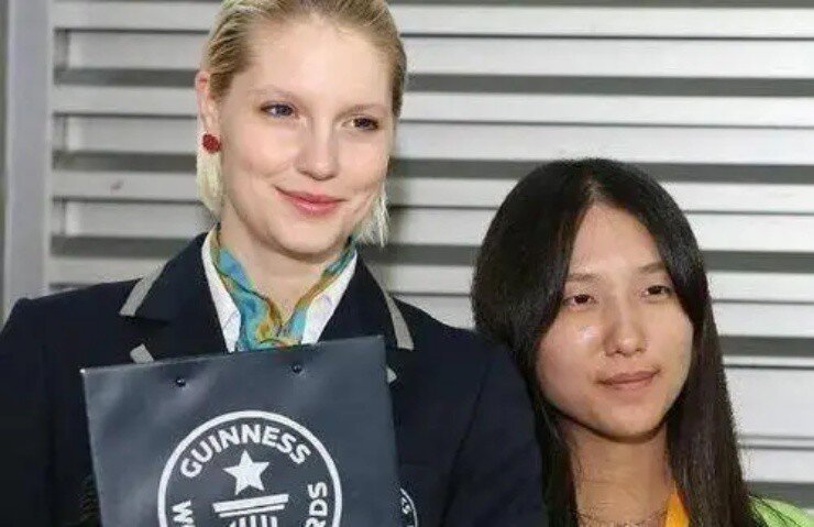 Nghề hiếm nhân sự nhất TG: Khắp hành tinh chỉ có vài người làm