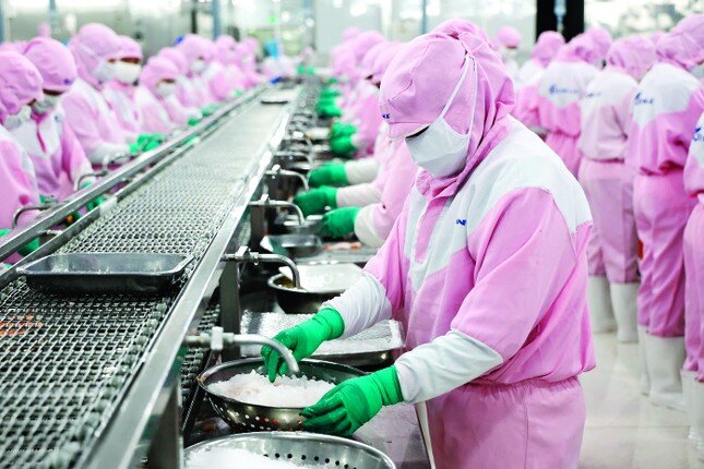 Làm gì để kinh tế Việt Nam cất cánh?