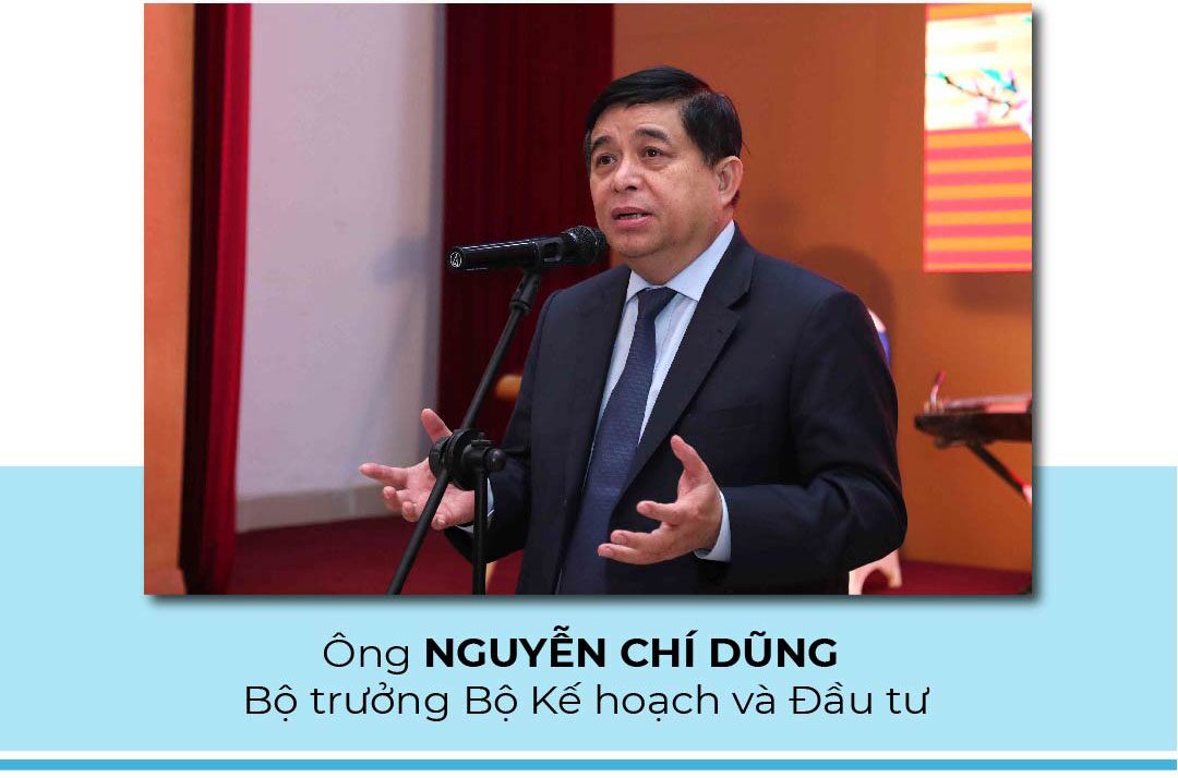 Chuẩn bị nền tảng cho kỷ nguyên vươn mình của kinh tế Việt Nam