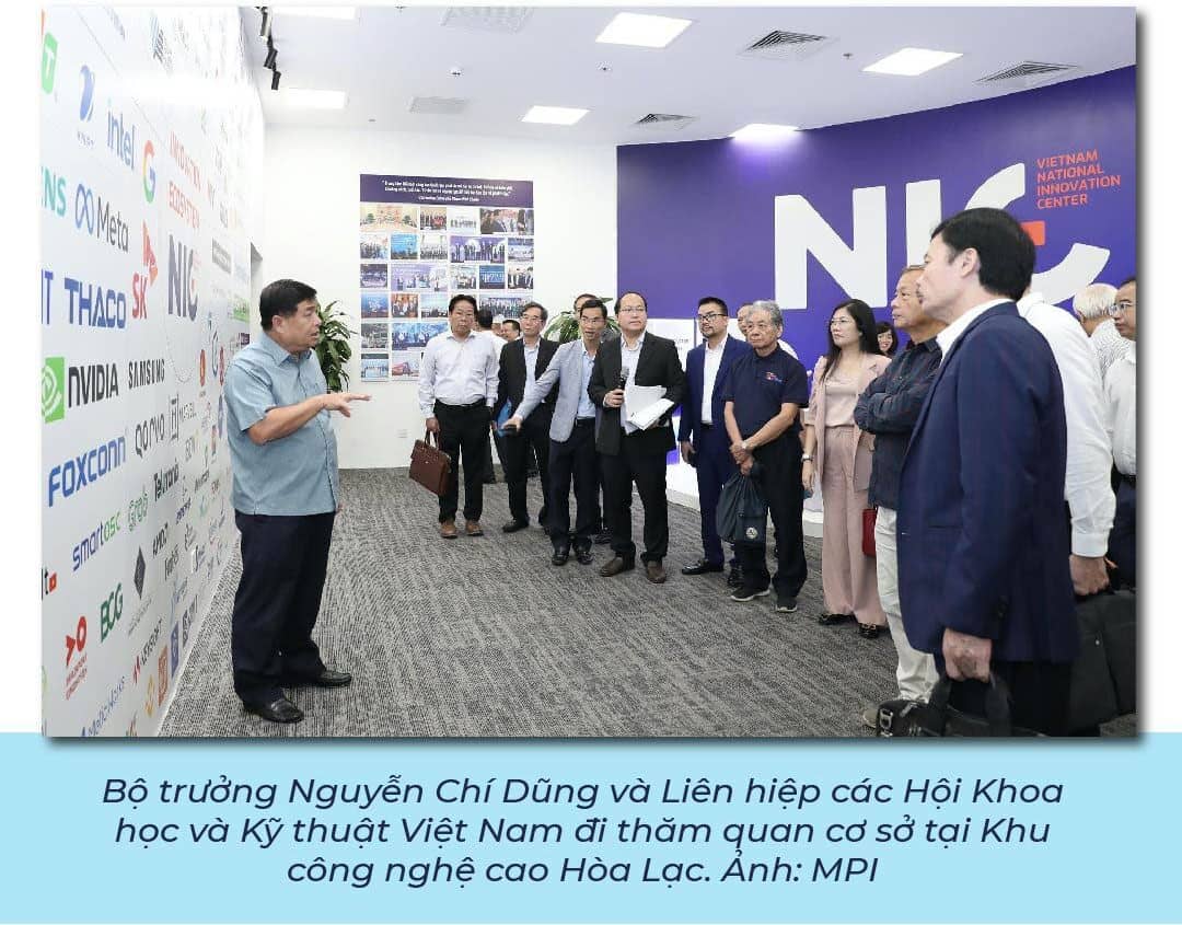 Chuẩn bị nền tảng cho kỷ nguyên vươn mình của kinh tế Việt Nam