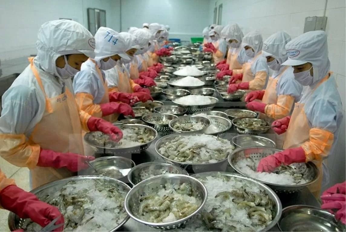 Ứng phó thành công với các vụ điều tra phòng vệ thương mại cần sự đồng lòng của các doanh nghiệp Ứng phó thành công với các vụ điều tra phòng vệ thương mại cần sự đồng lòng của các doanh nghiệp