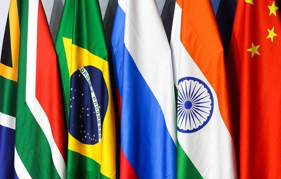 Nga lên tiếng sau khi ông Trump dọa áp thuế khủng với BRICS
