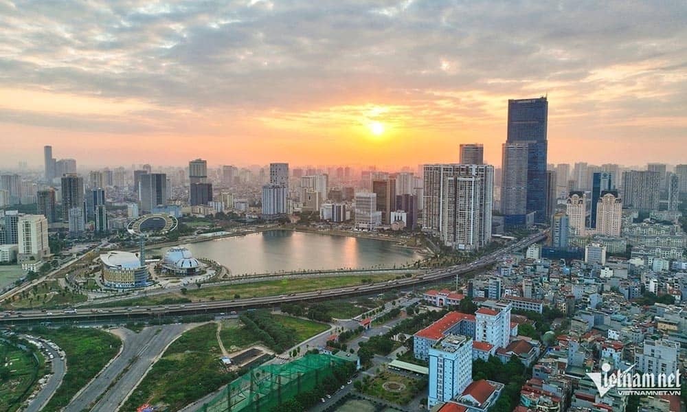 Kỳ vọng bất động sản 2025 khởi sắc, doanh nghiệp ‘đánh’ mạnh thị trường tỉnh 