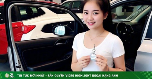 Đây vẫn là ông hoàng về doanh số MPV tại Việt Nam