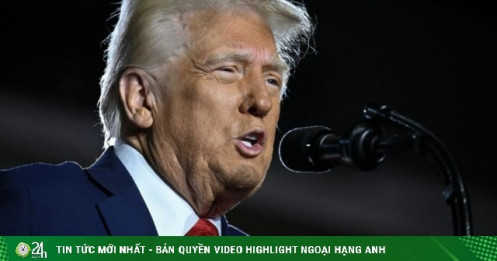 Ông Donald Trump khơi mào cuộc chiến thuế quan mới: Điều gì đang chờ đợi kinh tế Mỹ và thế giới?