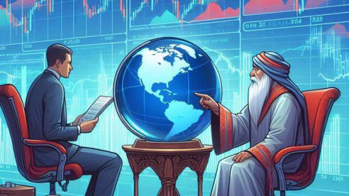 Phong thủy năm Ất Tỵ 2025: Những cổ phiếu nào tiềm năng để đầu tư theo mệnh?