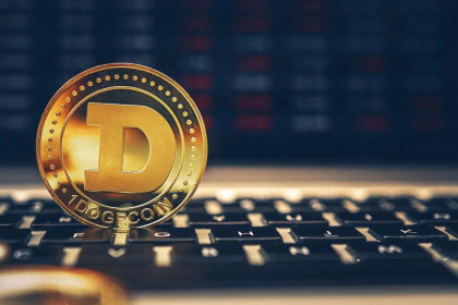 Grayscale ra mắt Dogecoin Trust, giá DOGE vẫn “cắm đầu”