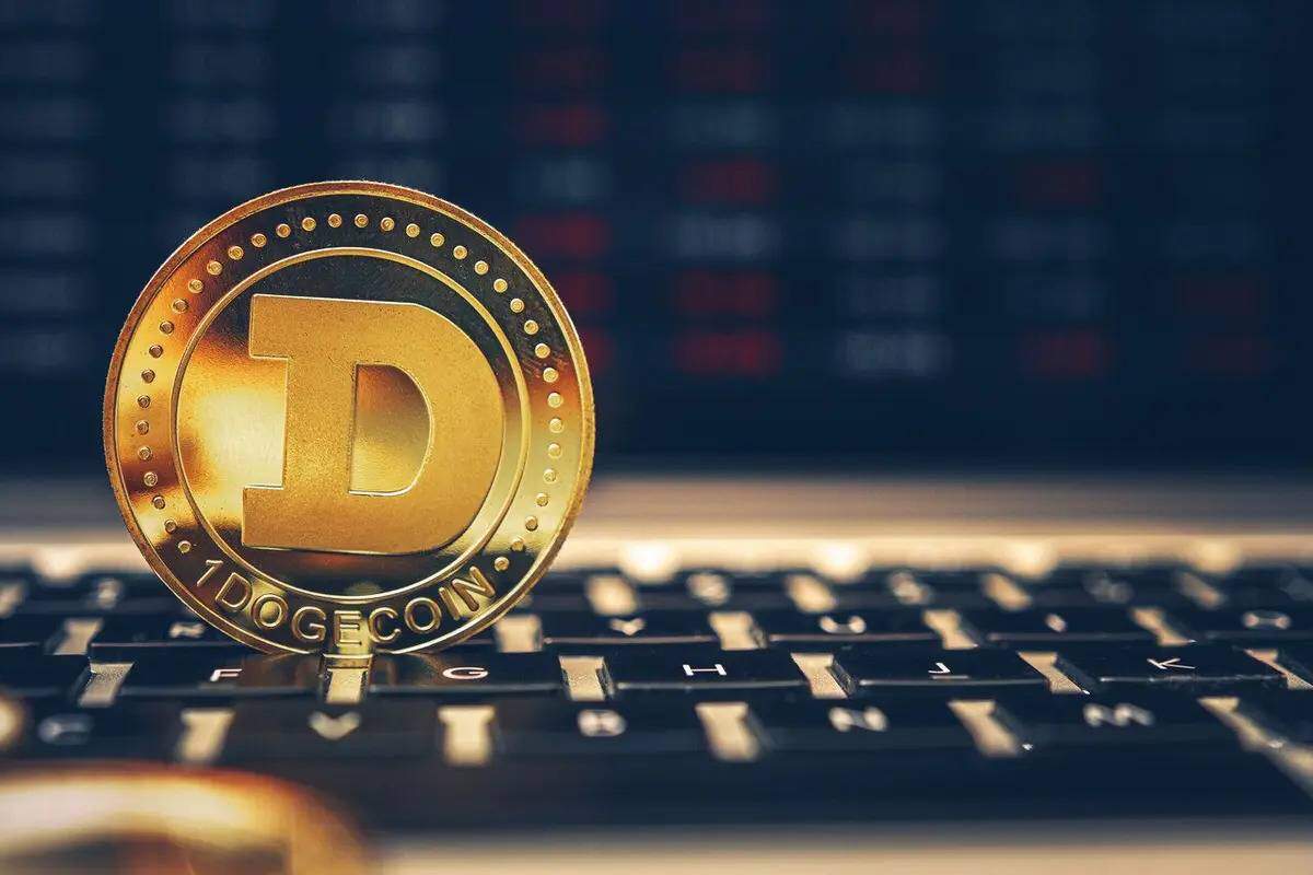 Grayscale ra mắt Dogecoin Trust, giá DOGE vẫn “cắm đầu”