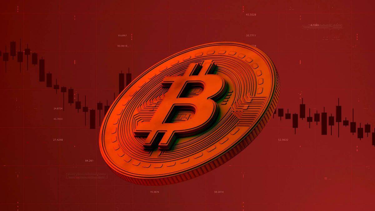 Thị trường crypto "đỏ lửa" sau khi Trump khơi mào chiến tranh thương mại