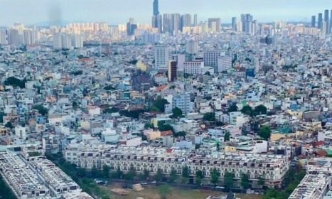 Hoạt động đầu tư bất động sản sẽ tăng mạnh với sự phục hồi của một số thị trường lớn