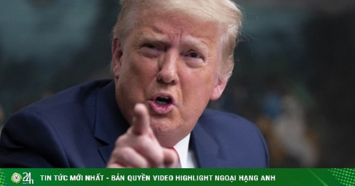 Ông Trump áp thuế mới: Phố Wall chao đảo, kinh tế Mỹ đối mặt nhiều biến số