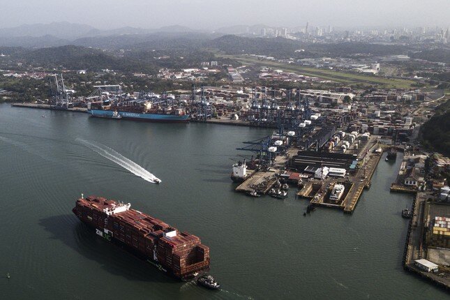 Ngoại trưởng Mỹ dọa đáp trả nếu Panama không chấm dứt ảnh hưởng của Trung Quốc
