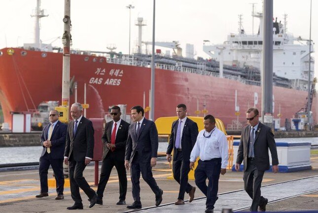 Ngoại trưởng Mỹ dọa đáp trả nếu Panama không chấm dứt ảnh hưởng của Trung Quốc