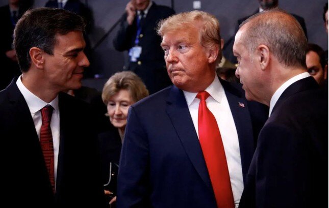 Châu Âu nhóm họp giữa những rối loạn vì Tổng thống Mỹ Trump và bài toán với Nga