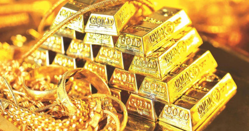Vàng sẽ thực sự là "hầm trú ẩn" vững chắc dưới thời Tổng thống Trump?
