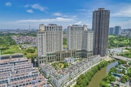 Trượt dài quý 4, HPX chỉ hoàn thành gần 62% mục tiêu lợi nhuận năm 2024