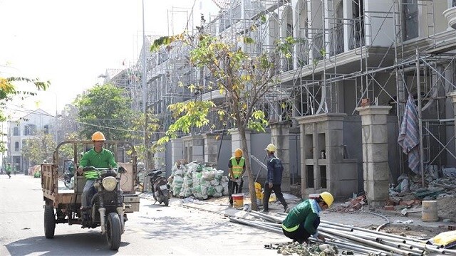 Novaland mua lại trước hạn 6,660 tỷ đồng trái phiếu năm 2020