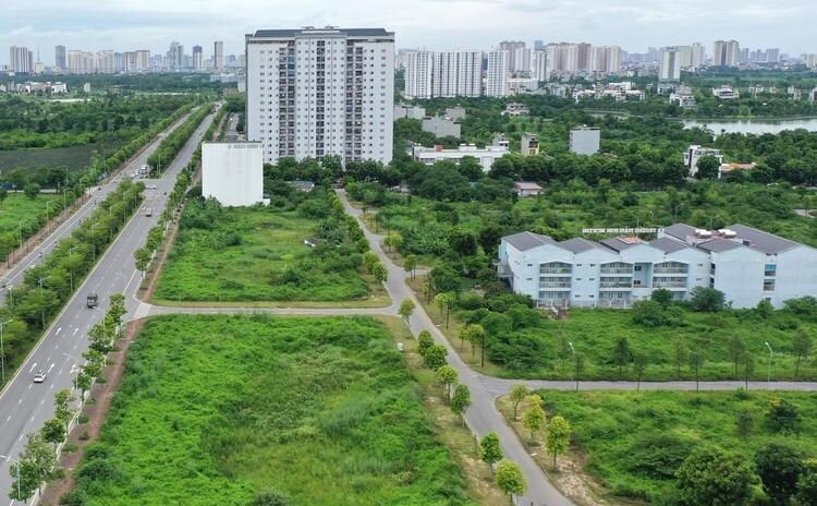 Những trường hợp nào được miễn, giảm tiền sử dụng đất, tiền thuê đất theo đề xuất mới của Bộ Tài chính?