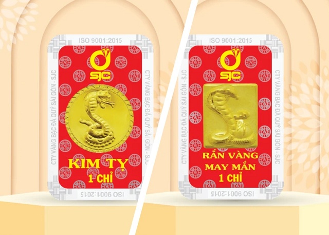 Sát ngày Thần tài, nhà đầu tư vàng cần tránh tâm lý FOMO