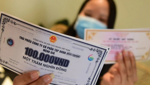NVL mua lại 20/21 lô trái phiếu "NVL2020" trước hạn