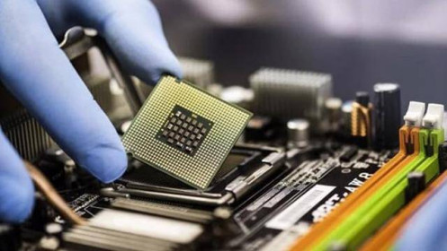Tránh "đối đầu" Big Tech, Việt Nam sẽ tập trung vào dòng chip ứng dụng thực tiễn