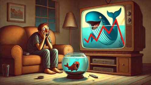 DeepSeek càn quét, vốn hóa FPT bốc hơi 11.600 tỷ, vẫn được gọi mua giá mục tiêu gần 200.000 đồng/cổ phiếu