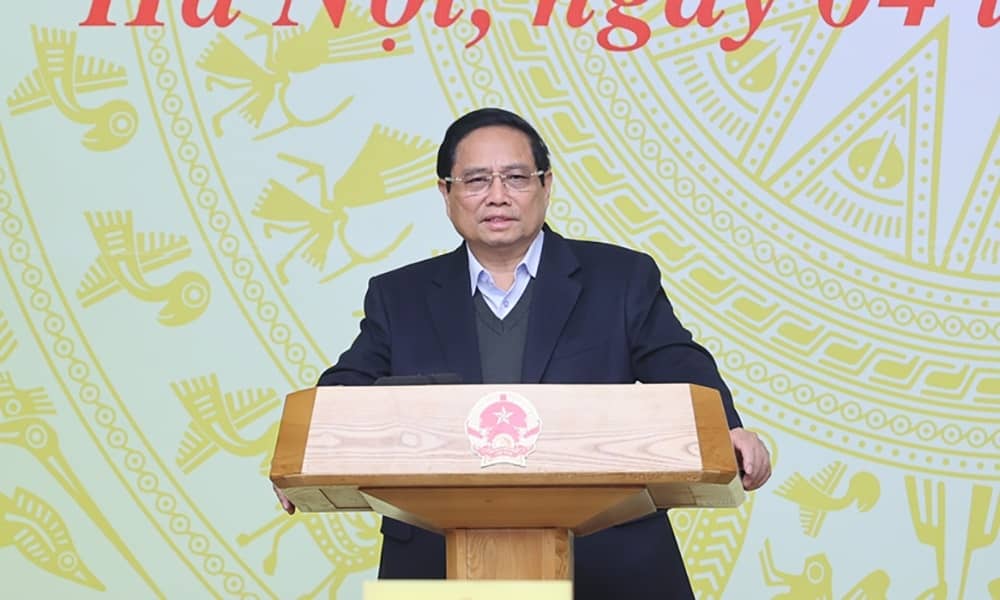 Giao 2 tập đoàn làm chủ đầu tư 2 nhà máy điện hạt nhân 