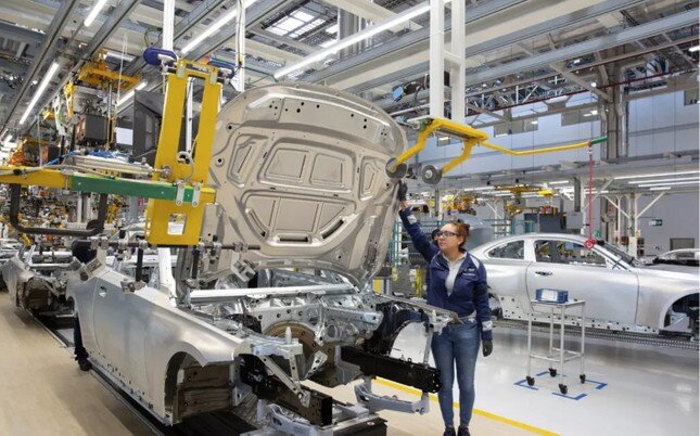 Tổng thống Mỹ Trump: Sau Mexico, Canada và Trung Quốc sẽ là châu Âu