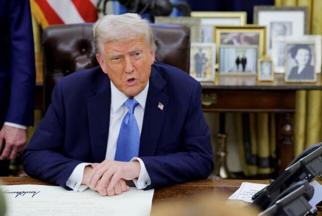 Tổng thống Mỹ Trump ký sắc lệnh thành lập quỹ đầu tư quốc gia, có thể mua TikTok