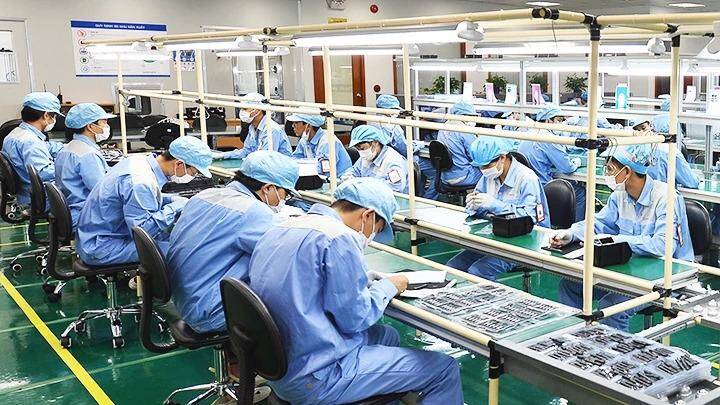 Tránh "đối đầu" Big Tech, Việt Nam sẽ tập trung vào dòng chip ứng dụng thực tiễn